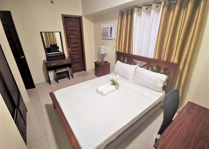Apartamento Horizons 101 - Panoramic View By St. Therese *