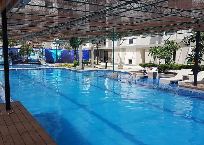Horizons 101 - Panoramic View By St. Therese Apartamento *