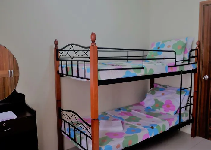 Apartamento Horizons 101 - Panoramic View By St. Therese *
