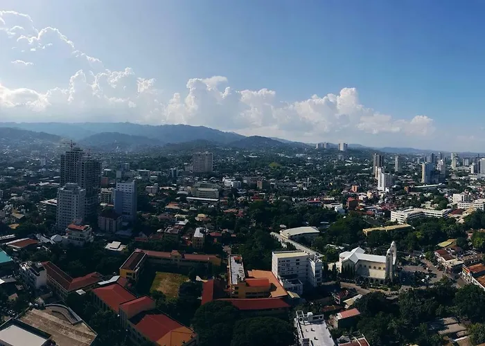 Apartamento Horizons 101 - Panoramic View By St. Therese