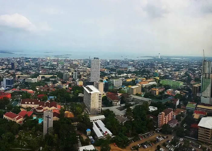 Apartamento Horizons 101 - Panoramic View By St. Therese *
