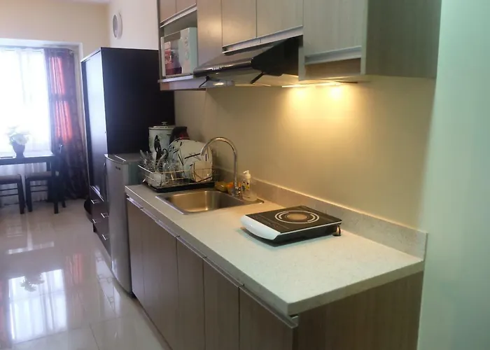 Horizons 101 - Panoramic View By St. Therese Apartamento