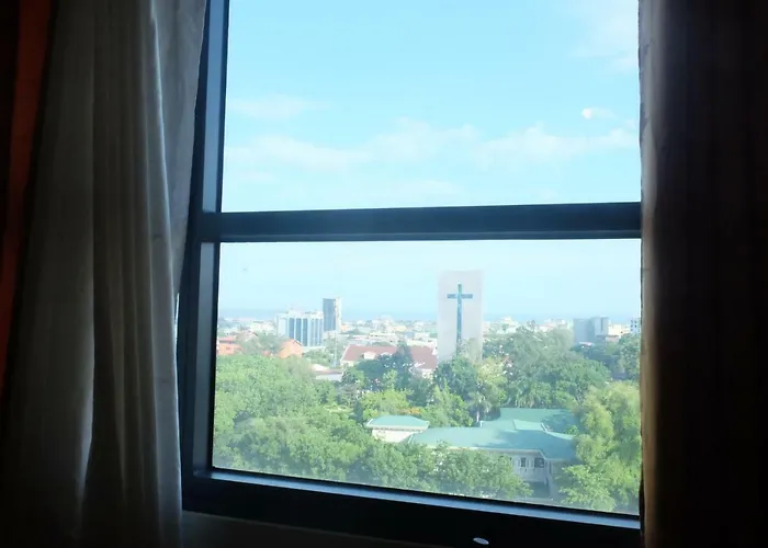 Apartamento Horizons 101 - Panoramic View By St. Therese Cebú
