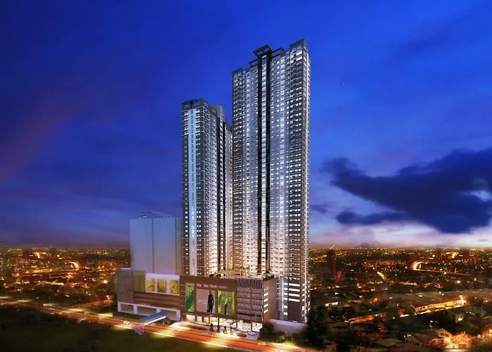 Horizons 101 - Panoramic View By St. Therese Apartamento