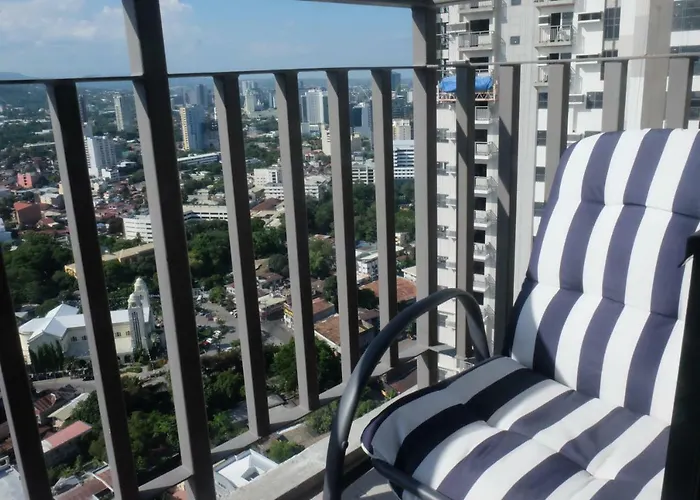 Apartamento Horizons 101 - Panoramic View By St. Therese *