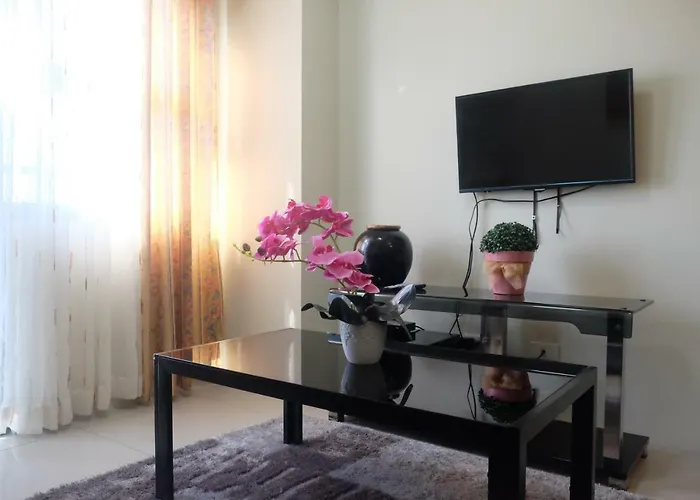 Horizons 101 - Panoramic View By St. Therese Apartamento