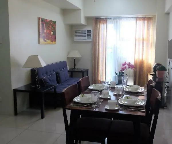 Apartamento Horizons 101 - Panoramic View By St. Therese