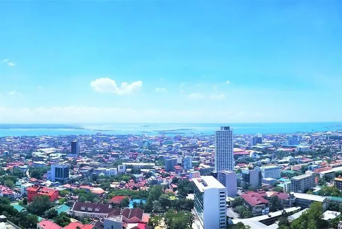 Horizons 101 - Panoramic View By St. Therese Apartamento *