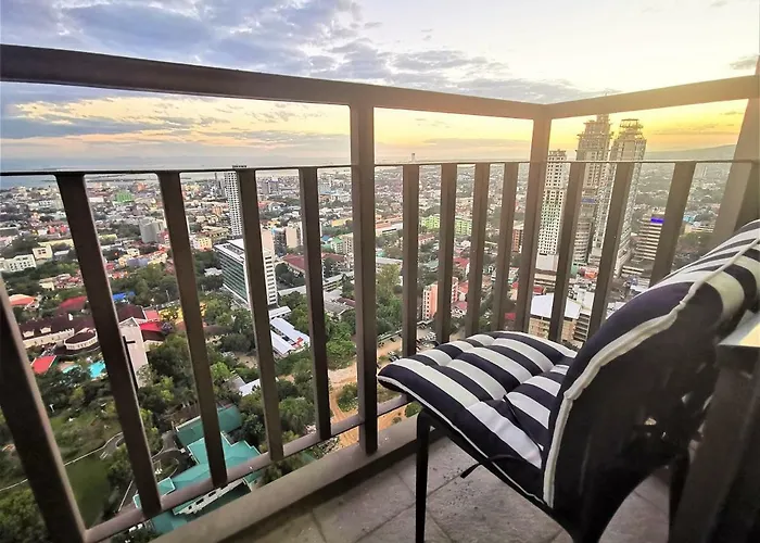 Horizons 101 - Panoramic View By St. Therese Apartamento *
