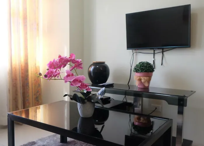 Apartamento Horizons 101 - Panoramic View By St. Therese