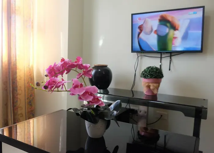 Apartamento Horizons 101 - Panoramic View By St. Therese *