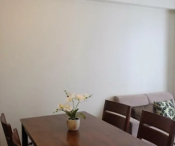 Apartamento Horizons 101 - Panoramic View By St. Therese *
