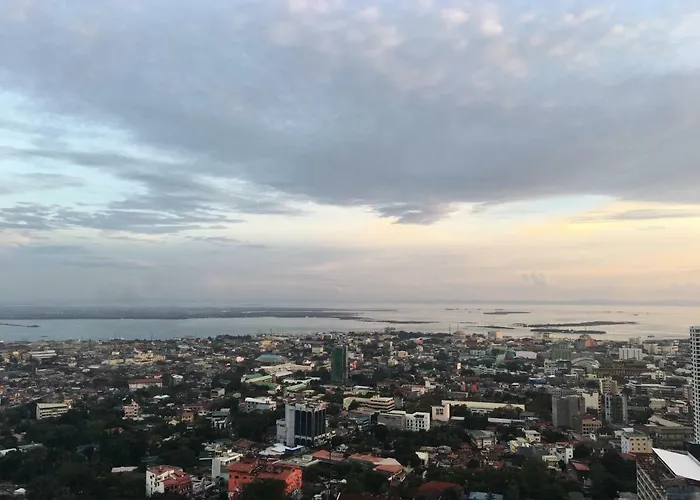 Horizons 101 - Panoramic View By St. Therese Apartamento *