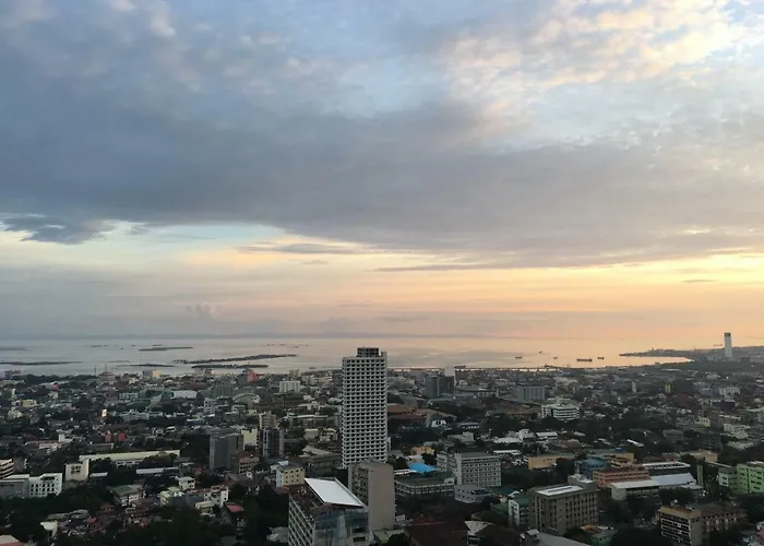 Horizons 101 - Panoramic View By St. Therese Cebú
