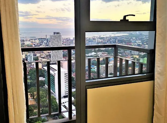 Horizons 101 - Panoramic View By St. Therese