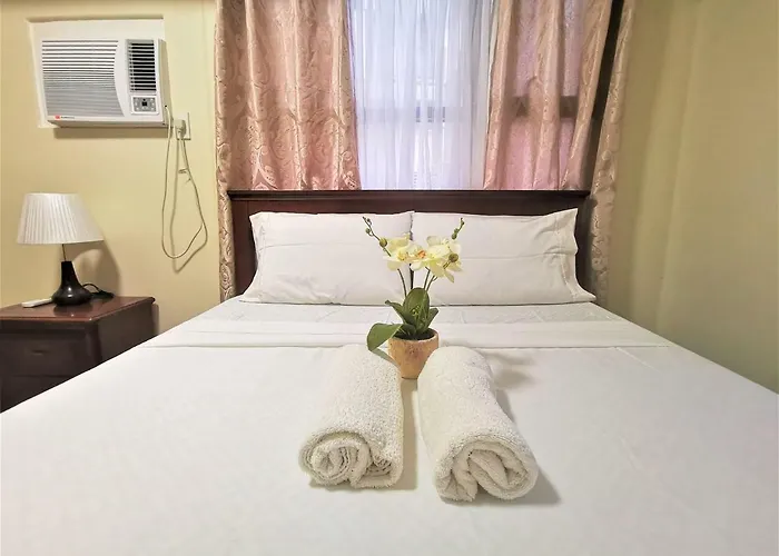 Apartamento Horizons 101 - Panoramic View By St. Therese *