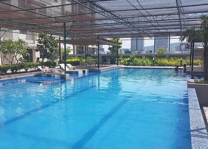 Apartamento Horizons 101 - Panoramic View By St. Therese